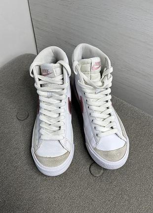 Кросівки nike blazer original 3