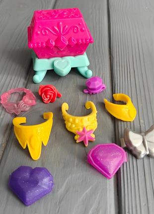 Игровой набор мебели my little pony