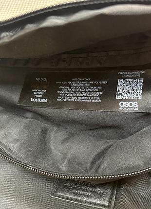 Бананка asos 5