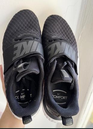 Кросівки nike 5