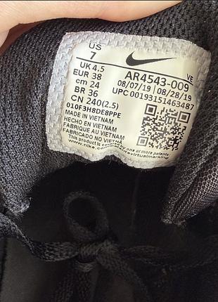 Кросівки nike 6