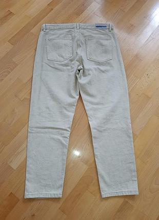 Джинси bershka 4