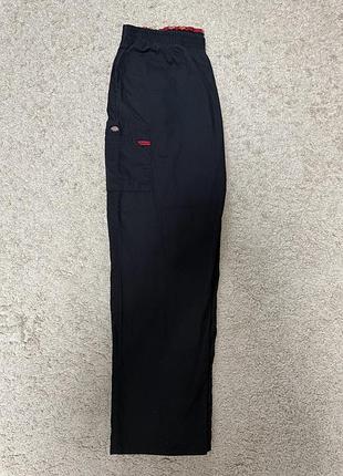 Спортивні штани чоловічі dickies чорні