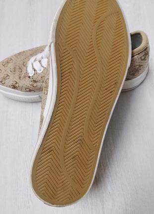 Кеди guess 5