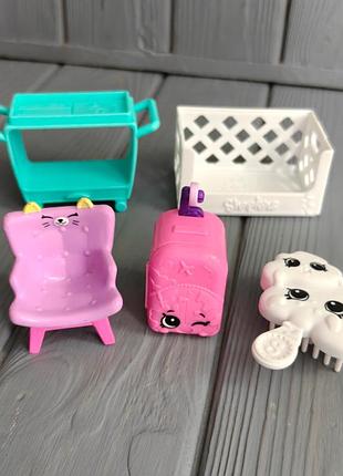 Ігровий набір шопкінс shopkins