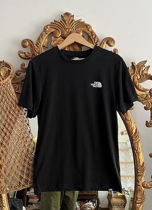 Футболка the north face