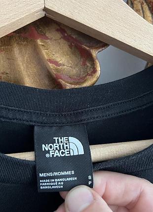 Футболка the north face 4