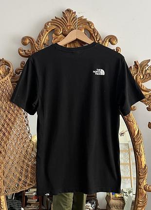 Футболка the north face 2