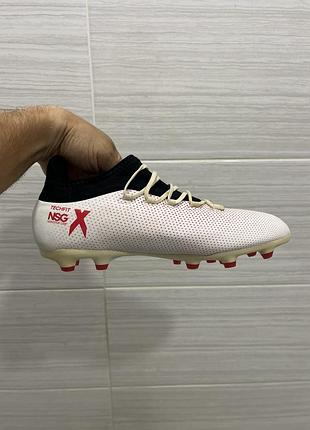 Бутси дитячі adidas x 2
