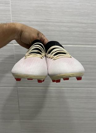 Бутси дитячі adidas x 3