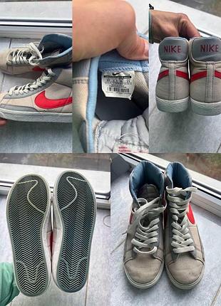 Кросівки nike розмір 36.
