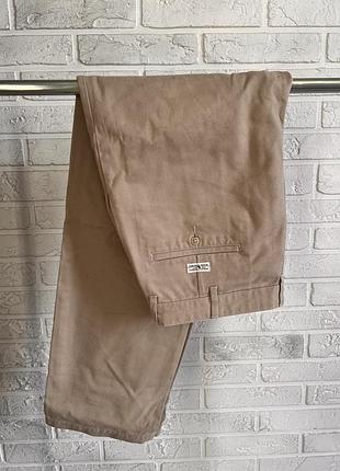 Брюки чоловічі ralph lauren пісочні