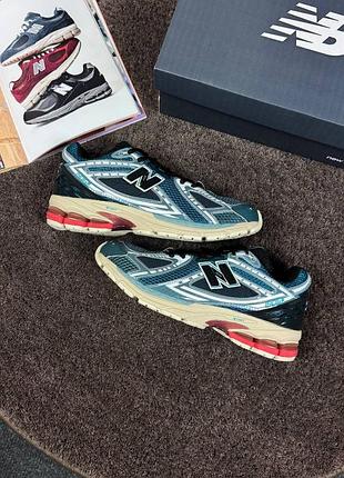 Balance 1906r