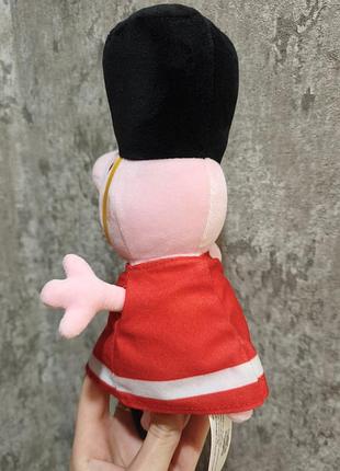 Свинка пеппа гвардиец peppa pig 4