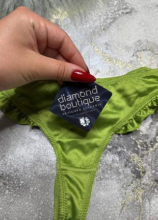 Дофаминовые трусики Diamond boutique 3