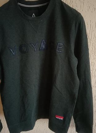 Світшот voyage