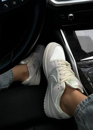 Nike sb dunk low premium 3