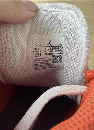 Кросівки nike air jordan 2