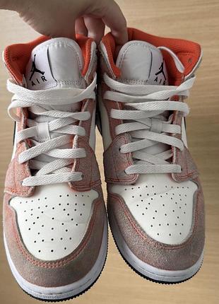 Кросівки nike air jordan 5