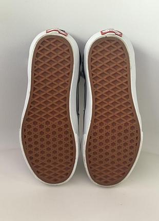 Кеди жіночі vans sk8-hi platform 4