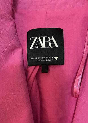 Піджак від zara 3