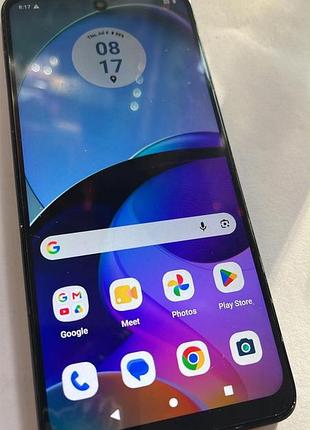 Motorola moto g14 8/256gb nfc green смартфон