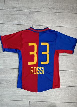 Футбольная футболка джерси хулио эрнан роси базель найт винтаж julio hernan rossi basel vintage nike football shirt soccer jersey size xs хс оригинал