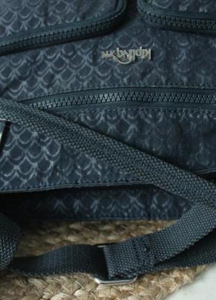 Містка сумка kipling, оригінал. 7