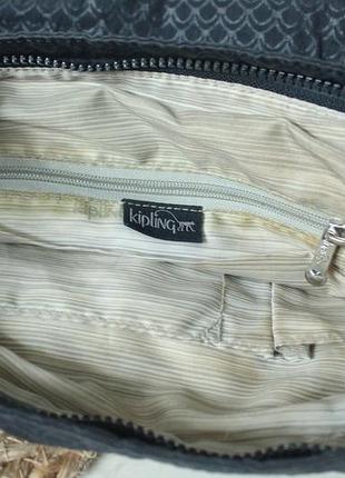 Містка сумка kipling, оригінал. 8