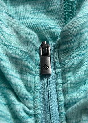 Кофта жіноча columbia 5
