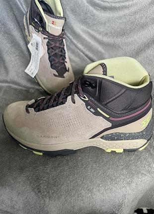 Garmont groove mid g-dry 41,5(26) оригінал, без коробки