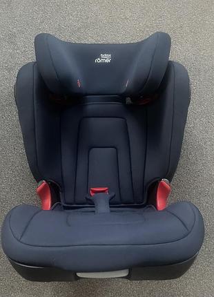 Автокрісло britax römer kidfix² s