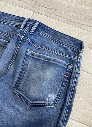 Вінтажні джинси diesel boot cut levis 5