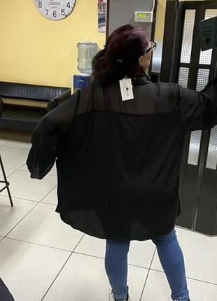 Рубашка новая 🆕 8