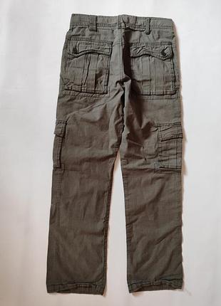 Брюки на подростка р. 164, s. oliver 2