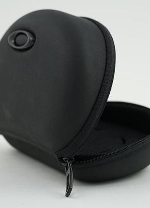 Тільки футляр - жорсткий футляр для сонцезахисних окулярів kato oakley