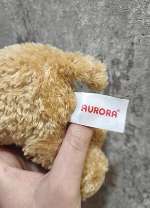 Собачка спальниель aurora 4