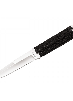 Нож метательный grand way 2429 r (satin finish, чехол cordura)