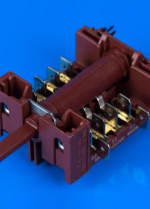 Регулятор режимов для духовки hansa 8050043