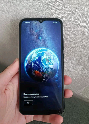 Смартфон redmi 9c nfc 2