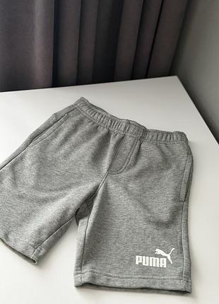 Шорти puma 7-8