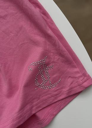 Шорти juicy couture m 2