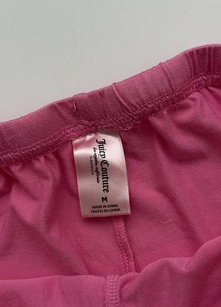 Шорти juicy couture m 3