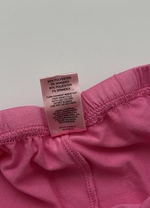 Шорти juicy couture m 6