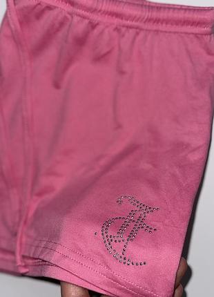Шорти juicy couture m 7
