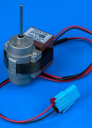 Мотор вентилятора обдування no-frost d4612aa21 dc 13v