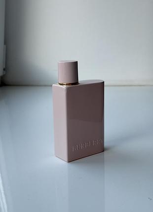 Оригінал парфуми burberry her elixir de parfum 2
