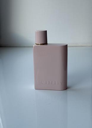 Оригінал парфуми burberry her elixir de parfum