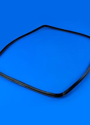 Резиновый уплотнитель для двери духовки zanussi 3577343019