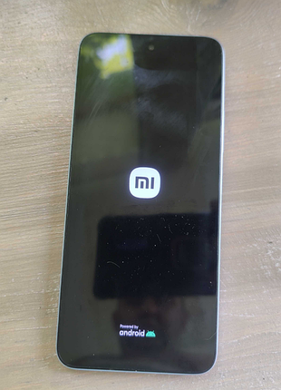 Смартфон redmi 12 4/128gb 2